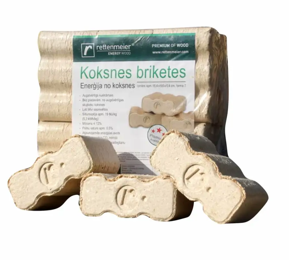 Briketes