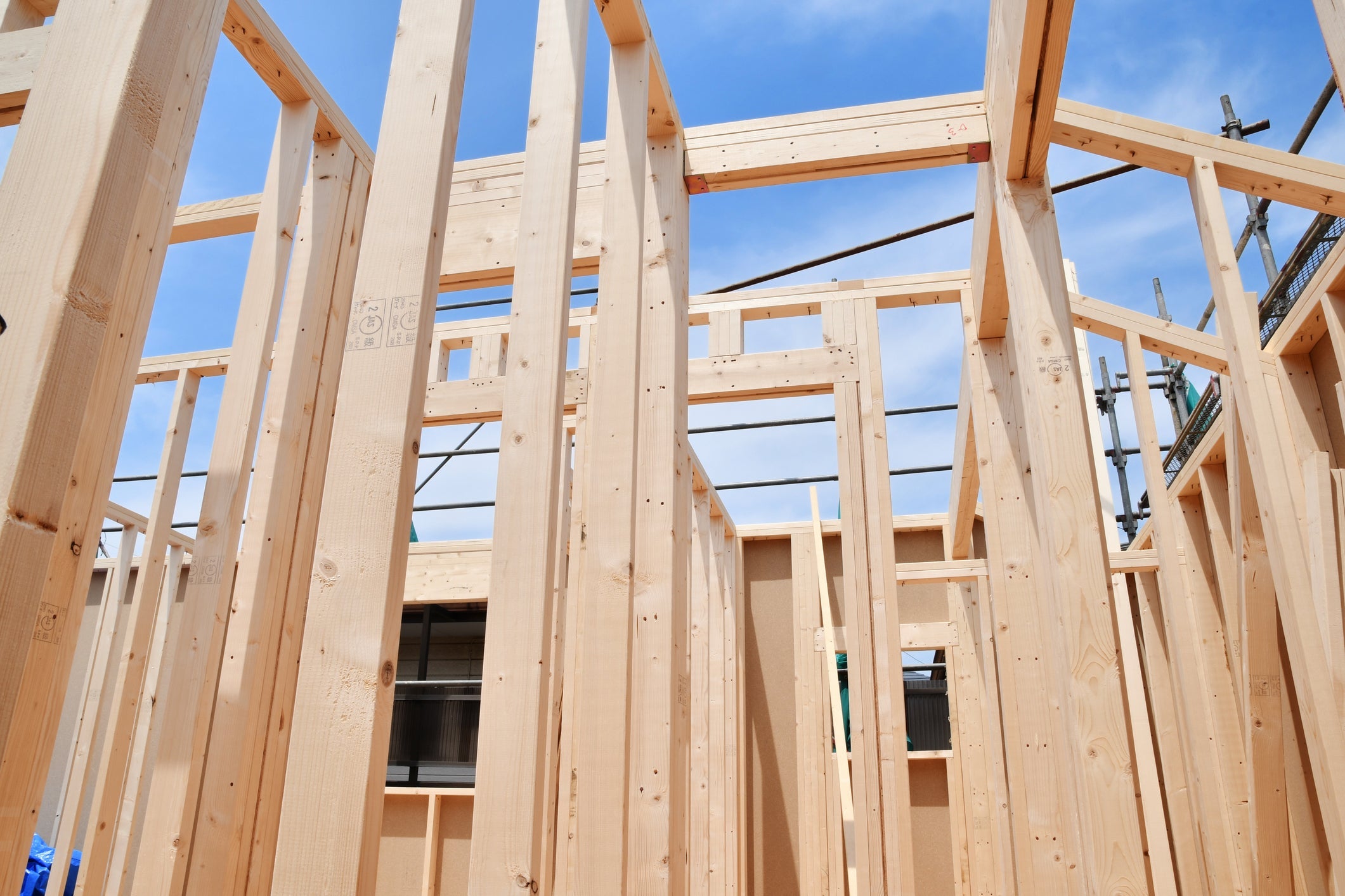 Ēvelēti kokmateriāli