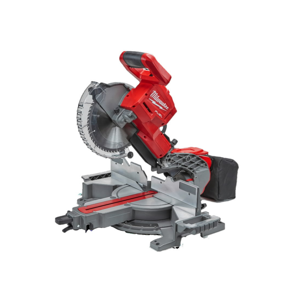 Akumulatora leņķzāģis M18 FMS254-0