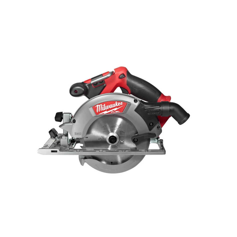 Akumulatora ripzāģis M18 CCS55-0X