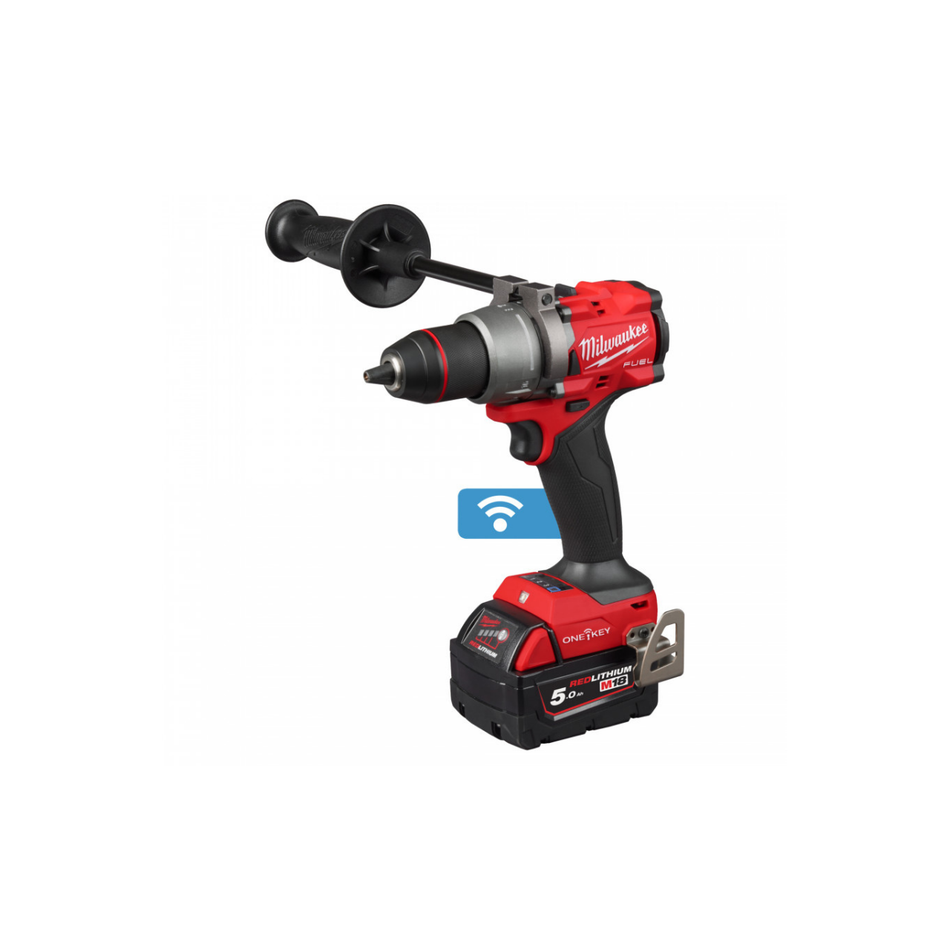 Akumulatora triecienurbjmašīna M18 ONEPD3-502X