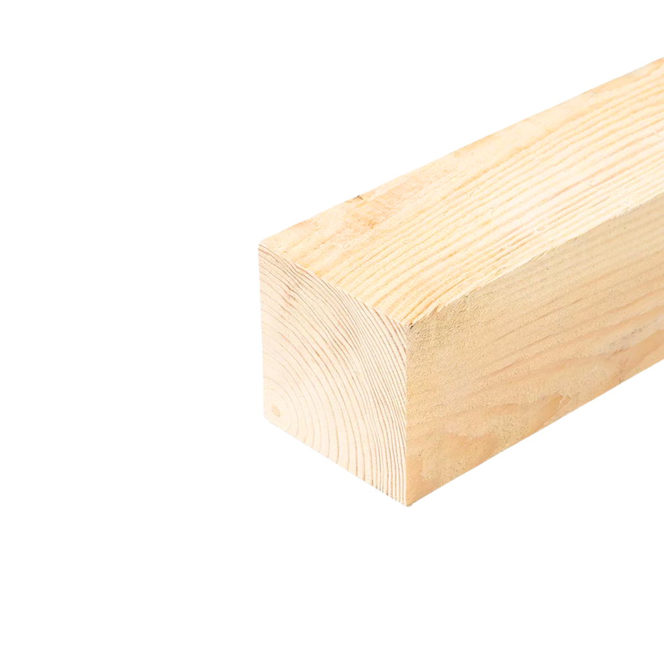 Koka brusa, 100x100, KD18%, AB
