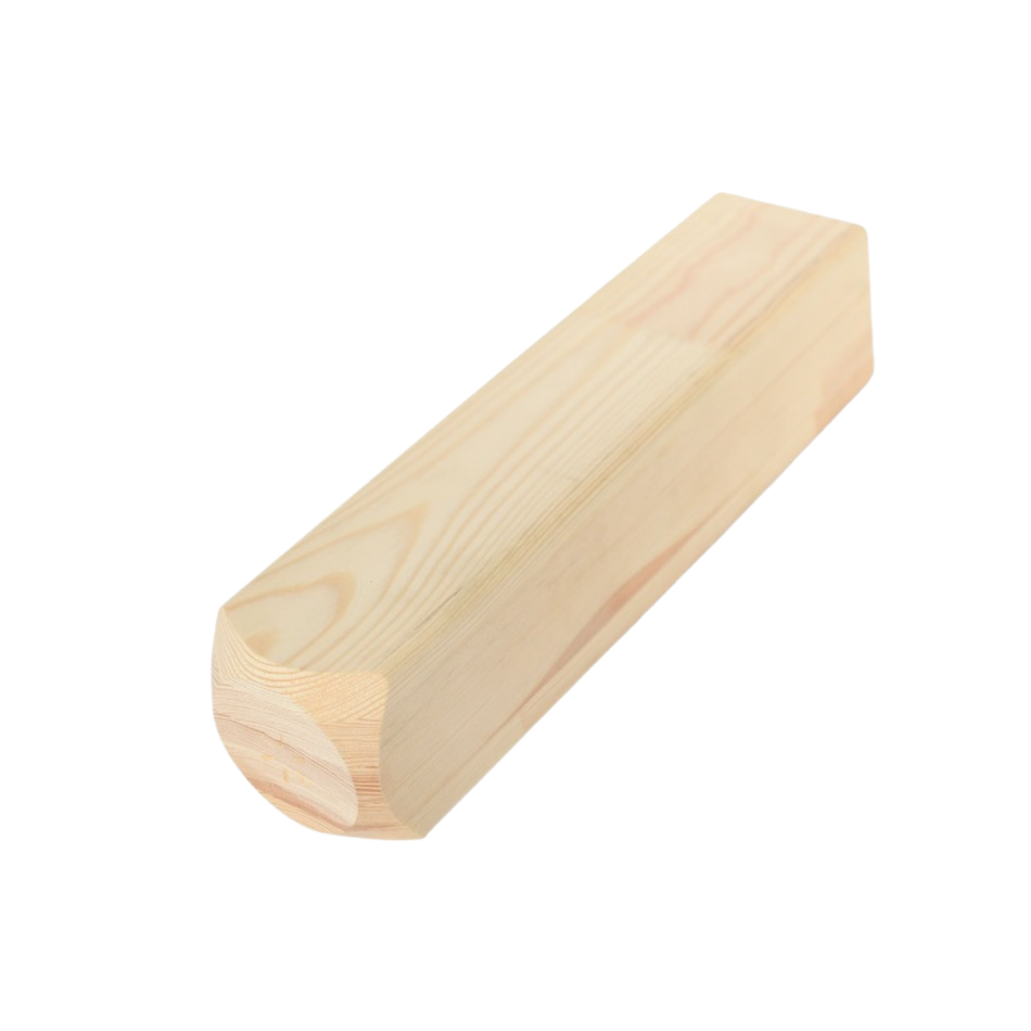 Koka pamatne statnim, 11, 380x90x90, priede