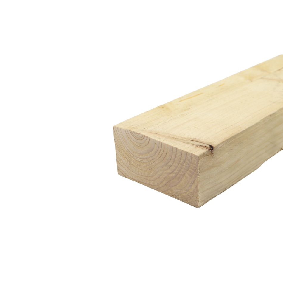 Koka dēlis, 50x100, KD18%, AB